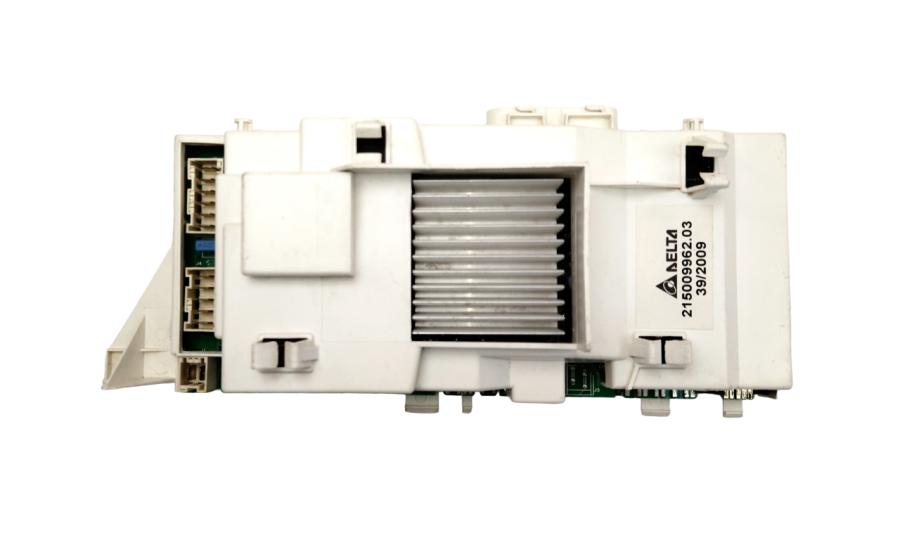 Модуль управления для стиральной машины DELTA 215009962.03 #1