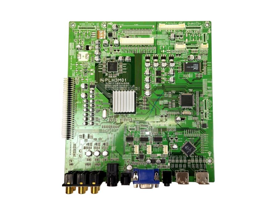 Материнская плата для ТВ  PLH3M01 #1