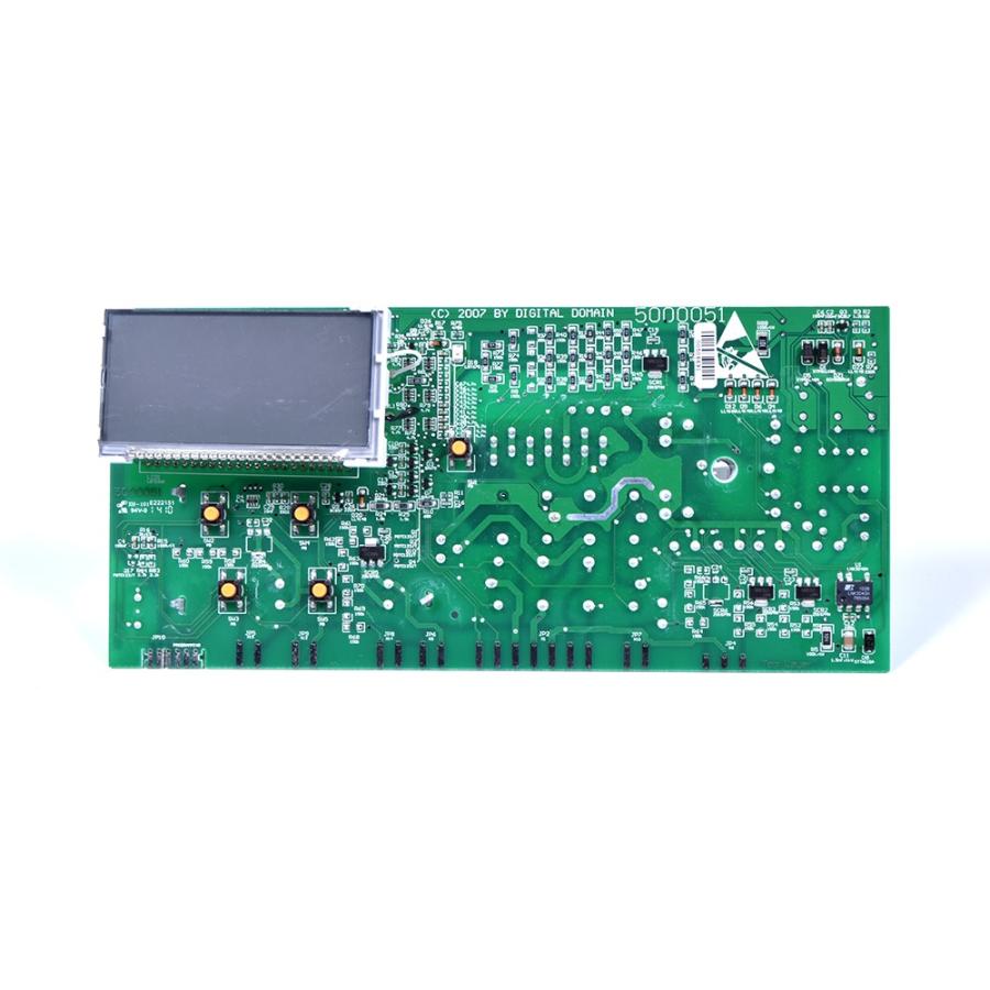 Модуль управления для стиральной машины  SAP8028166 #1