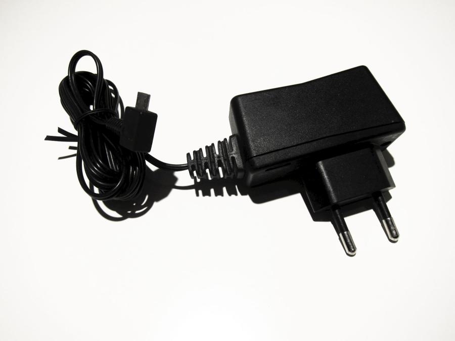 БП для платежного терминала VERIFONE SC1400 #1