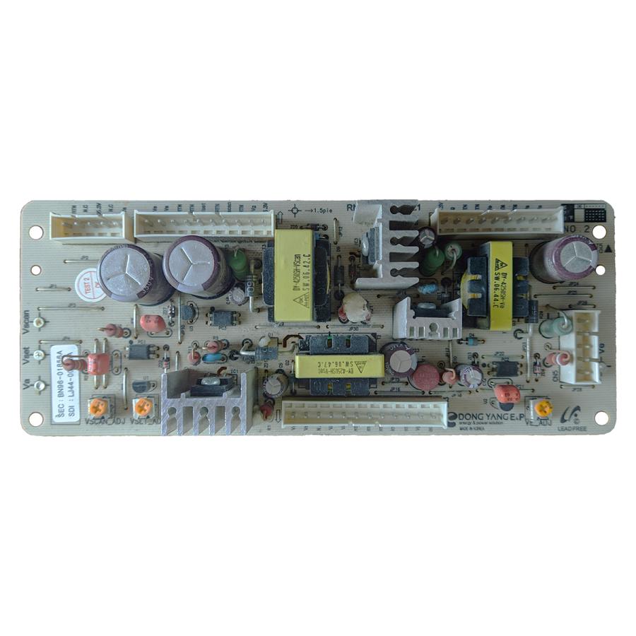 БП для телевизора внутренний  BN96-01856A #1