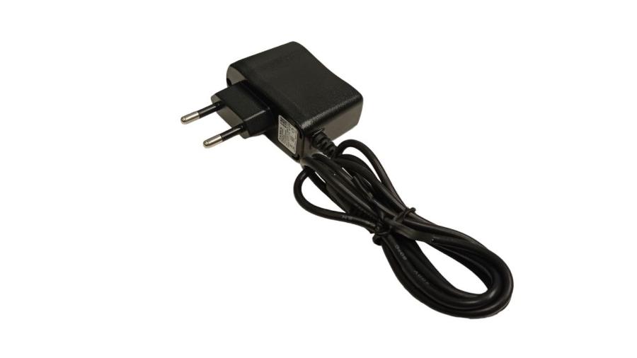 Блок питания (БП) TEXET TESA5-0405010dV-B #1