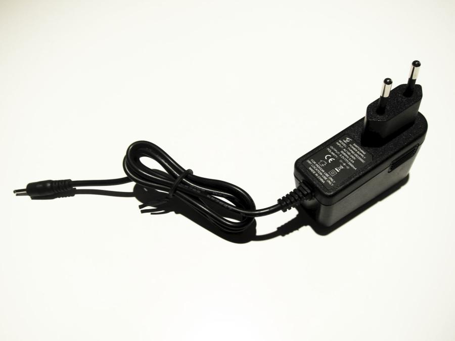 Блок питания (БП)  TYP60-0522000C #1