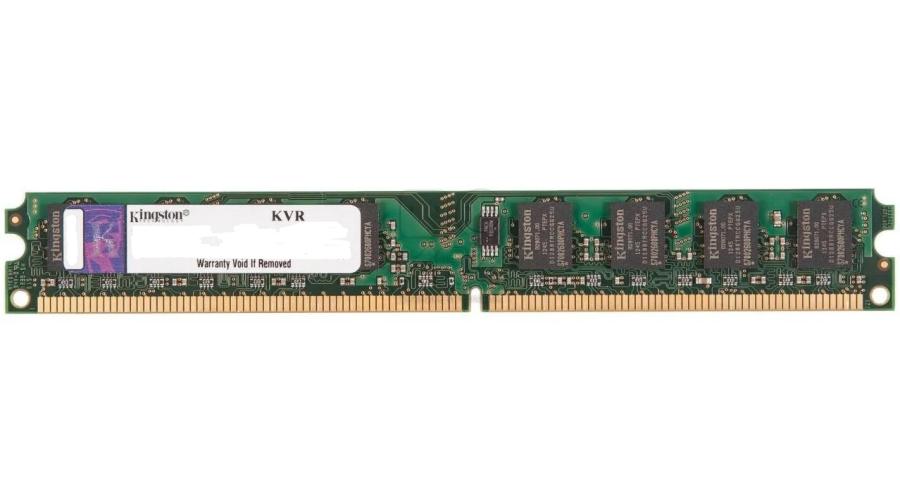 DDR2 DIMM KINGSTON KVR800D2N5/2G #1