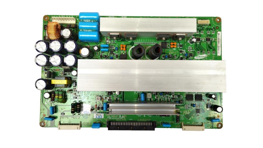 Основная плата для ЖК-телевизора SAMSUNG LJ41-03431A #1