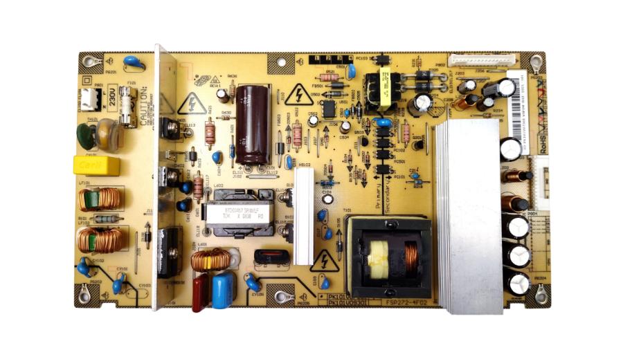 БП для телевизора внутренний  PK101V0750I #1