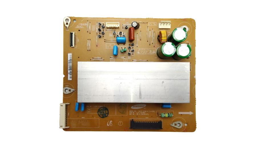 Основная плата для ЖК-телевизора SAMSUNG LJ41-05780A #1