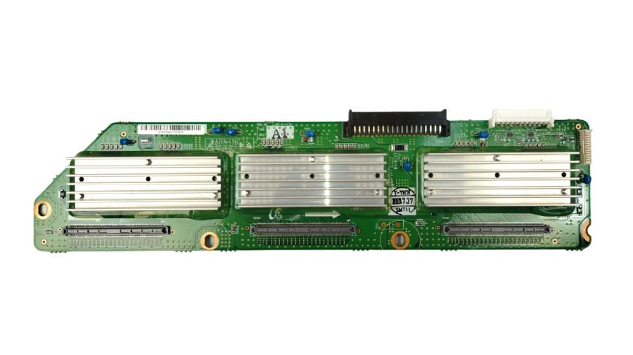 Основная плата для ЖК-телевизора SAMSUNG LJ41-04417A #1