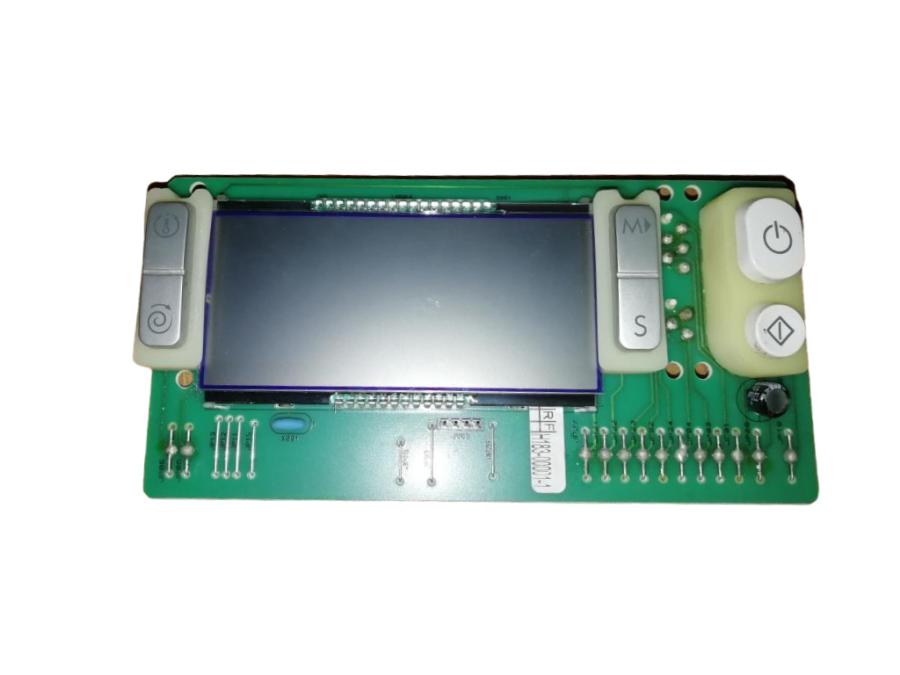 Плата индикации для стиральной машины  21500741104 #1