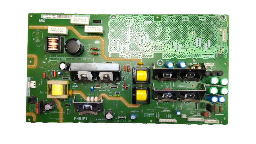 Инвертор подсветки PHILIPS 3104.313.61084 #1