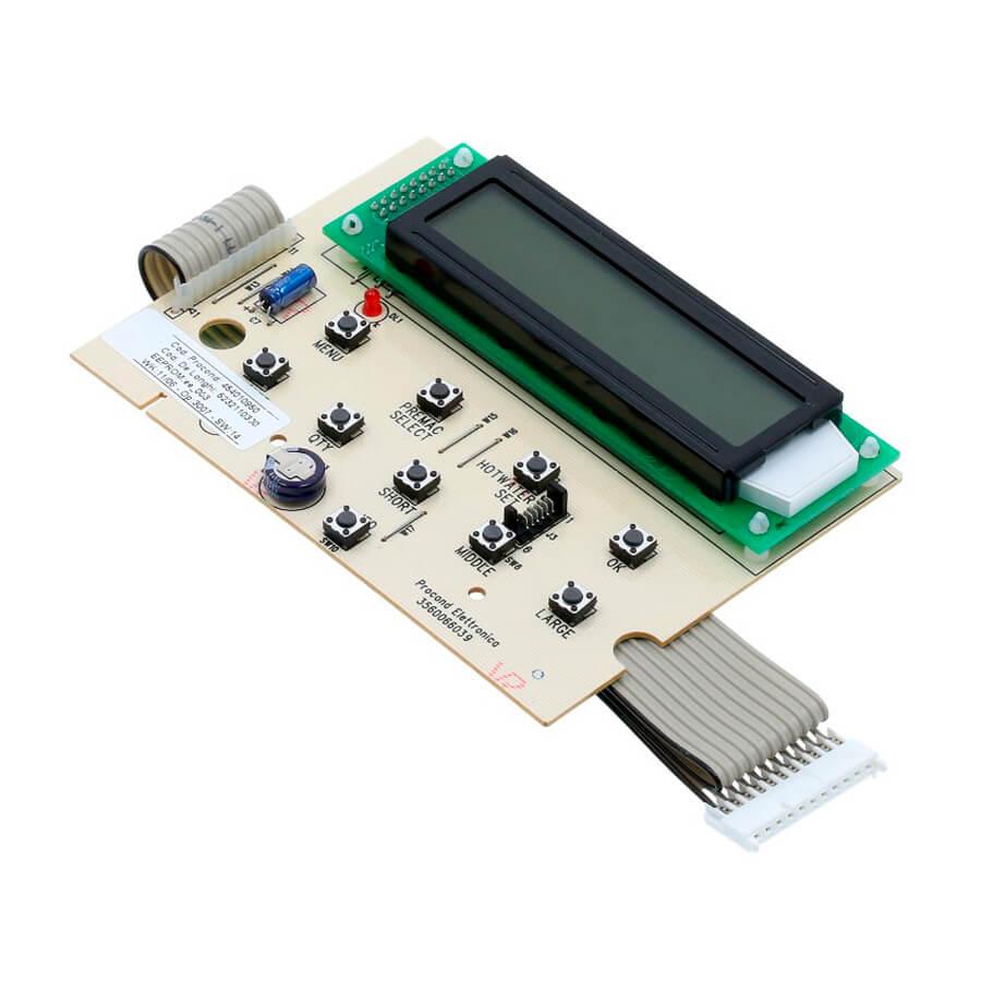 Модуль управления для кофемашины  3560066039 #1