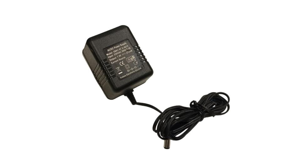 Блок питания (БП) Xiabao XB41-07.5-0210 #1