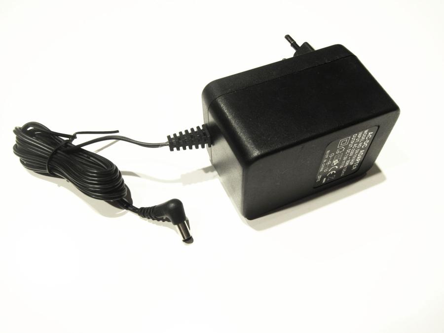 БП для роутера NETGEAR DV-751A5UP #1