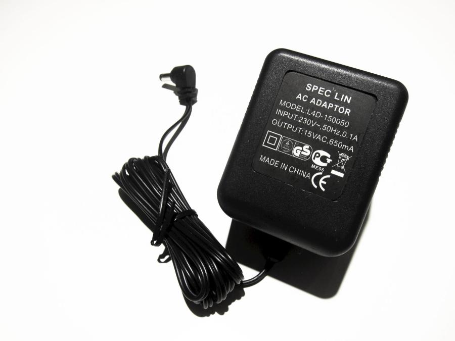 Блок питания (БП) SPEC LIN L4D-150050 #1