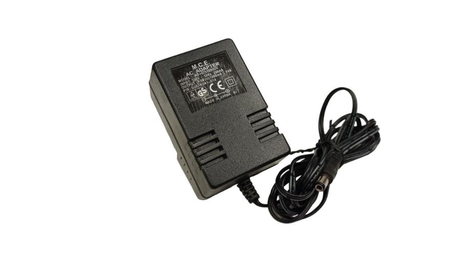 Блок питания (БП) M.C.E. AD-0751000DV #1