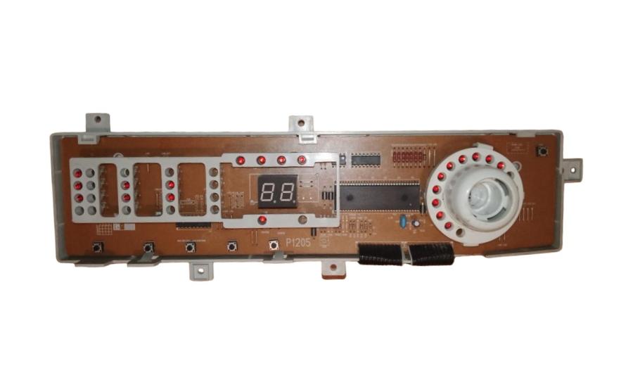 Модуль управления для стиральной машины  MFS-S803J-02 #1