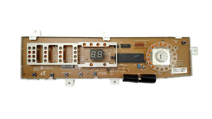 Модуль управления для стиральной машины  MFS-F813J-00 #1