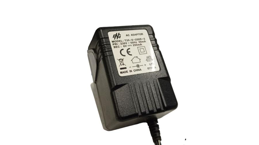 Блок питания (БП) ENG T35-6-250R-3 #1