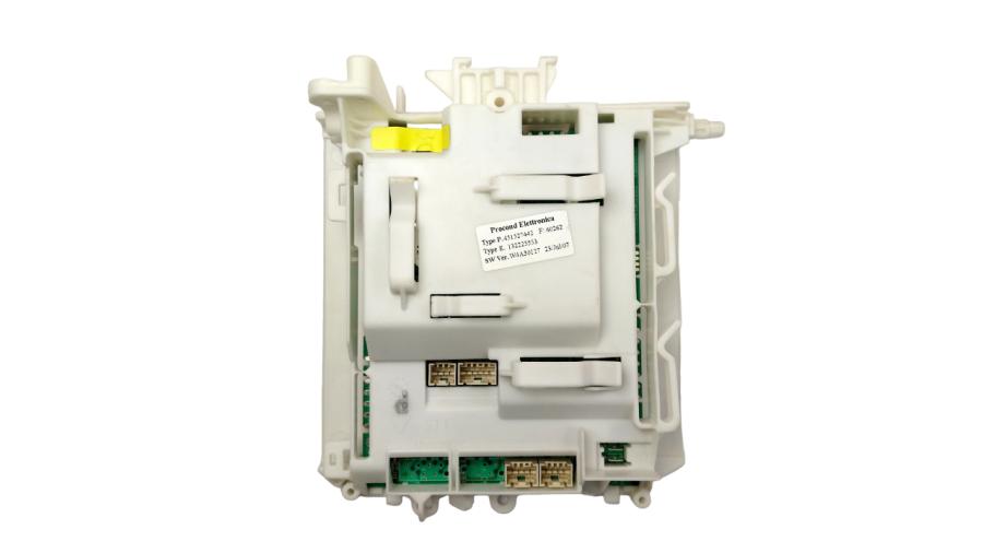 Модуль управления для стиральной машины  97391451631401/5 #1