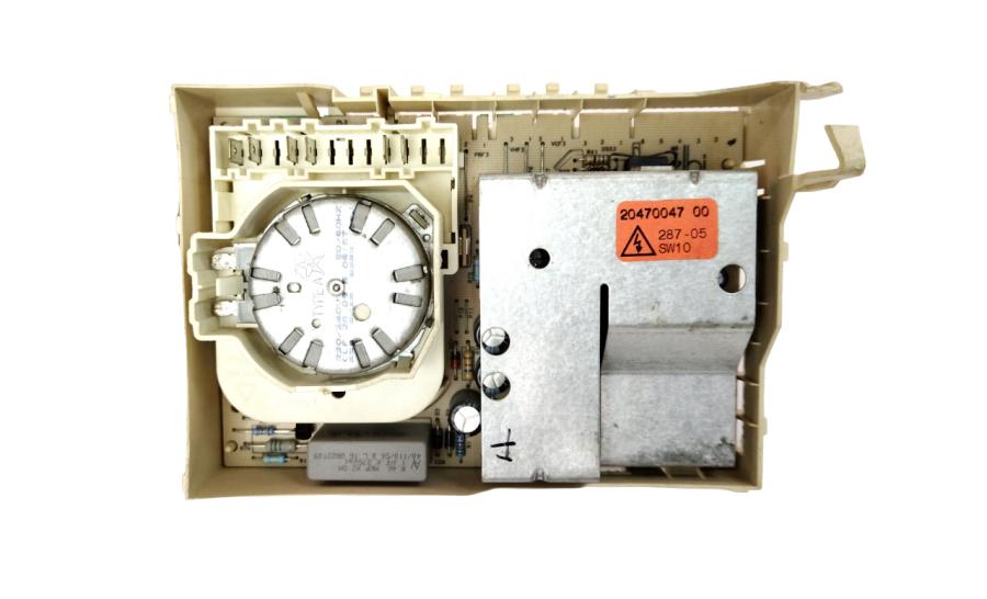 Таймер для стиральной машины   31670017.00 #1