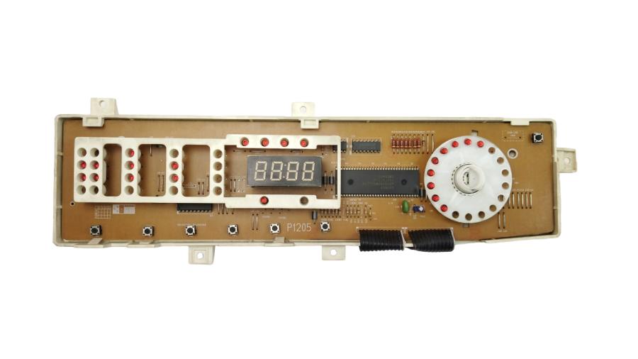 Модуль управления для стиральной машины  MFS-F1015J-00 #1