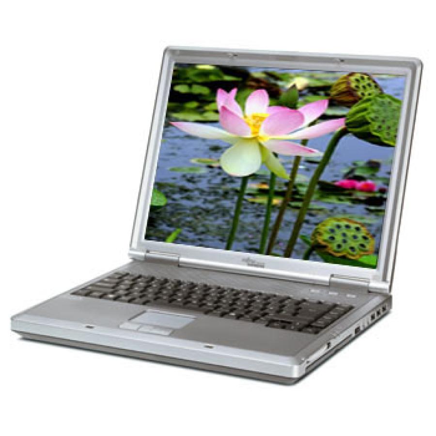 Ноутбук FUJITSU-SIEMENS AMILO D 8830 #1