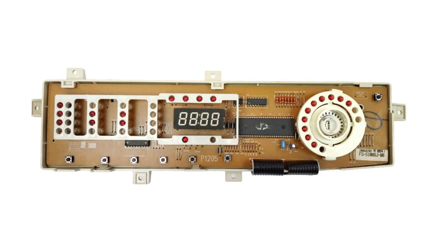 Модуль управления для стиральной машины  FS-S1005J-00 #1