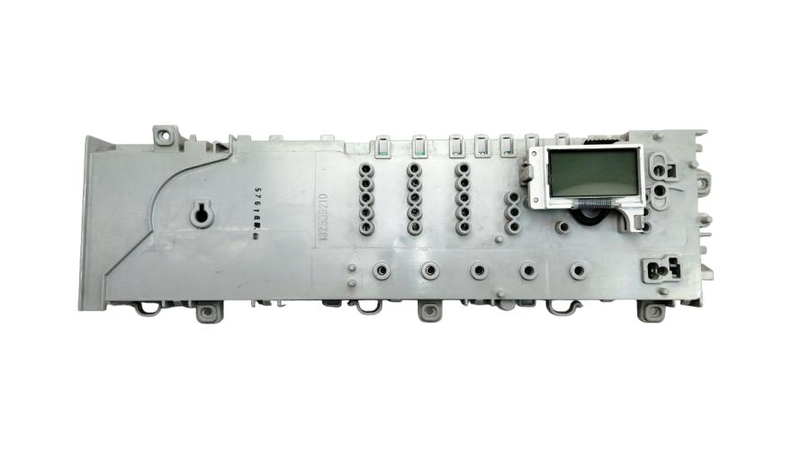 Модуль управления для стиральной машины  726728-03/132442523 #1