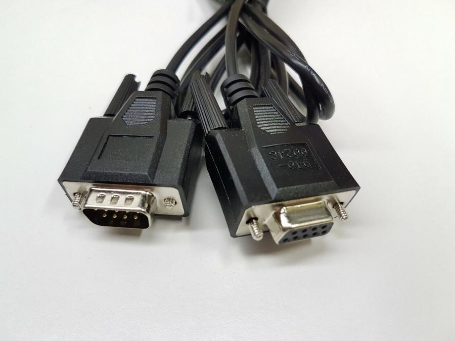 Кабель интерфейсный  940-0024С #1