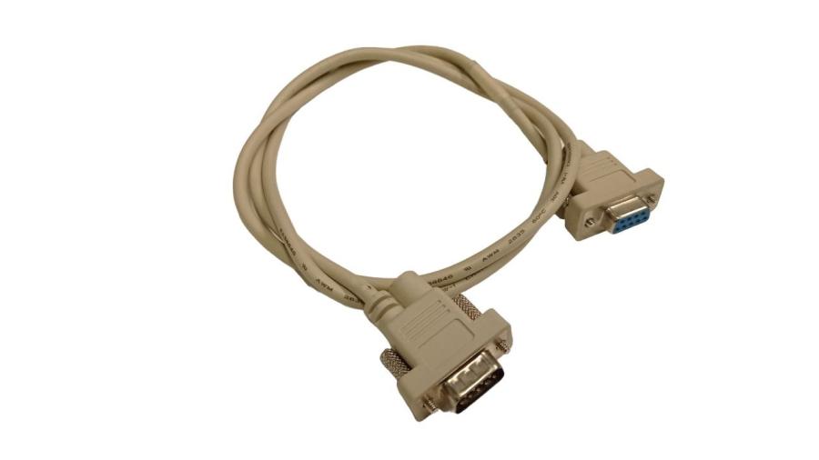 Кабель интерфейсный CHINGLUNG 9000XC1038 #1