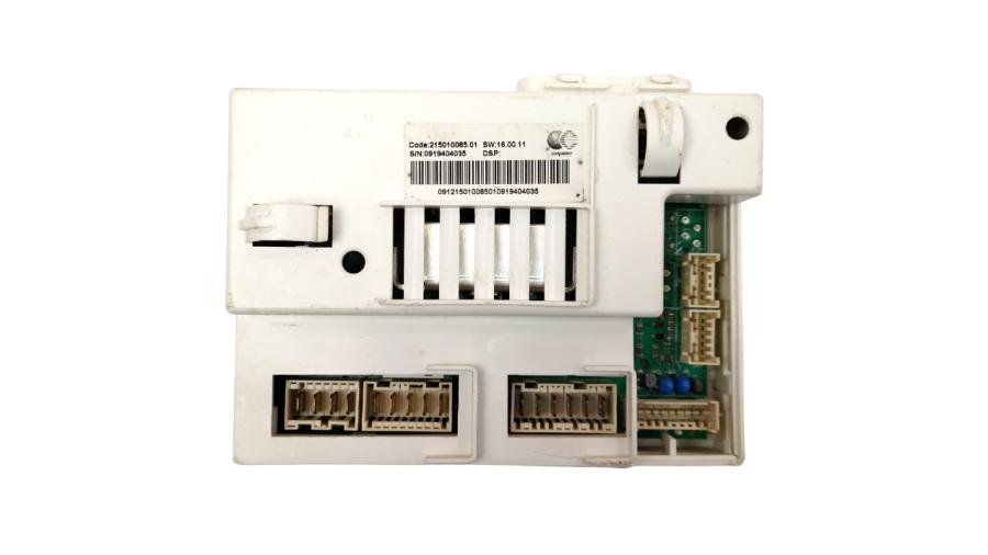 Модуль управления для стиральной машины Computime 215010085.01 #1