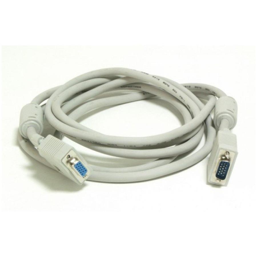 Кабель SVGA 15M/15M AWM 2919 #3