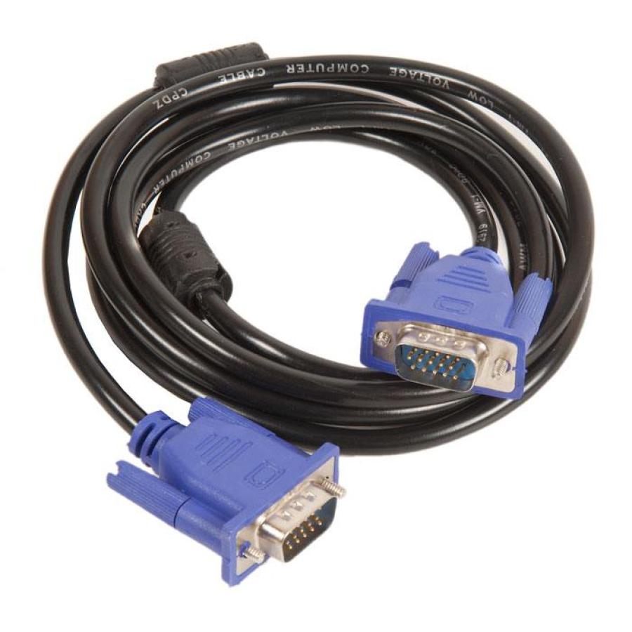 Кабель SVGA 15M/15M AWM E81280 #1