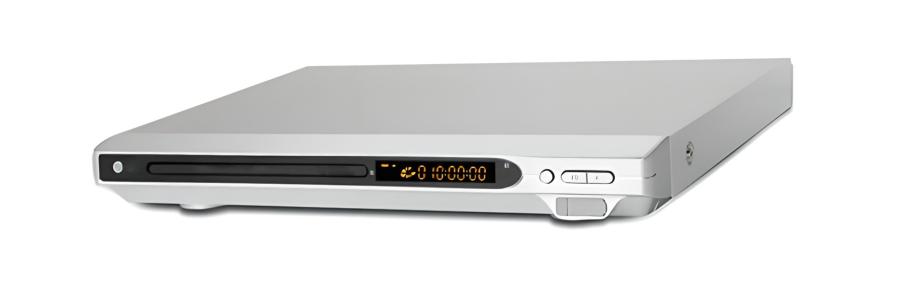 DVD Плеер VITEK VT-4004SR #1