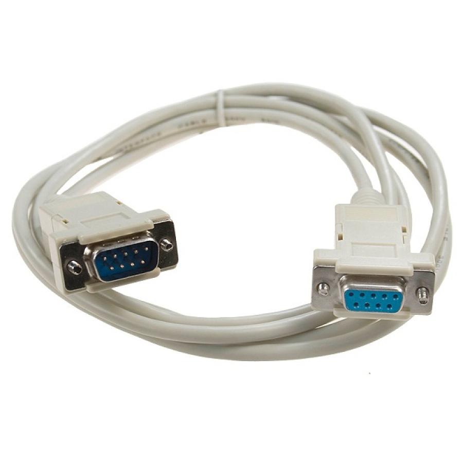 Кабель интерфейсный  RS-232 #6