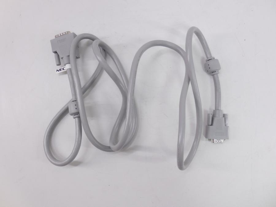 Кабель интерфейсный NEC 73893226 #1