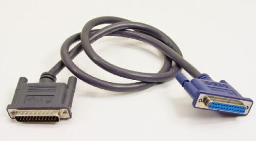 Кабель LPT iomega 02409100 #1