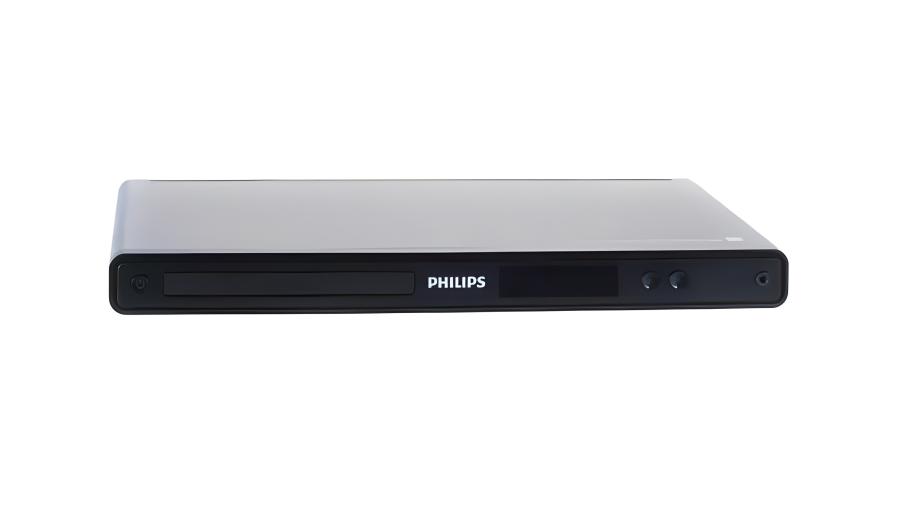 DVD Плеер PHILIPS DVP3310K/51 #1