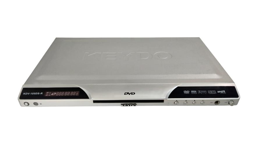 DVD Плеер Keydo KDV-105DS-R #2