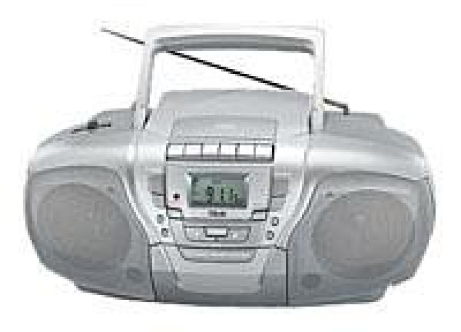 Аудиопроигрыватель VITEK VT-3484 #1