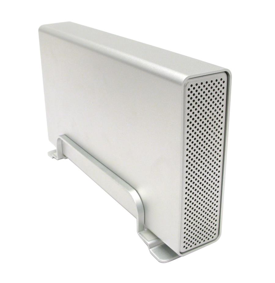 Внешний жесткий диск  i-Stor  iS302 #1