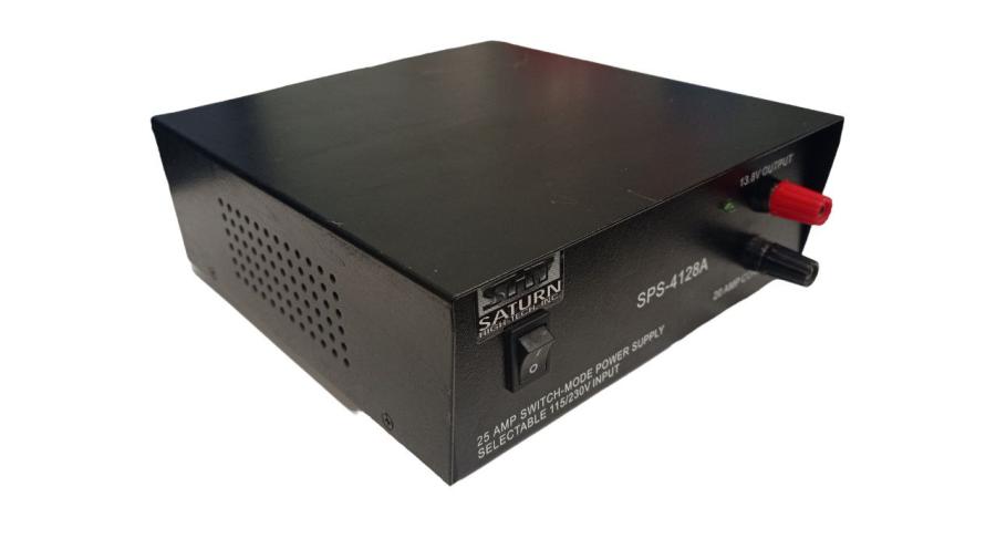 Блок питания (БП) SATURN SPS-4128A #1