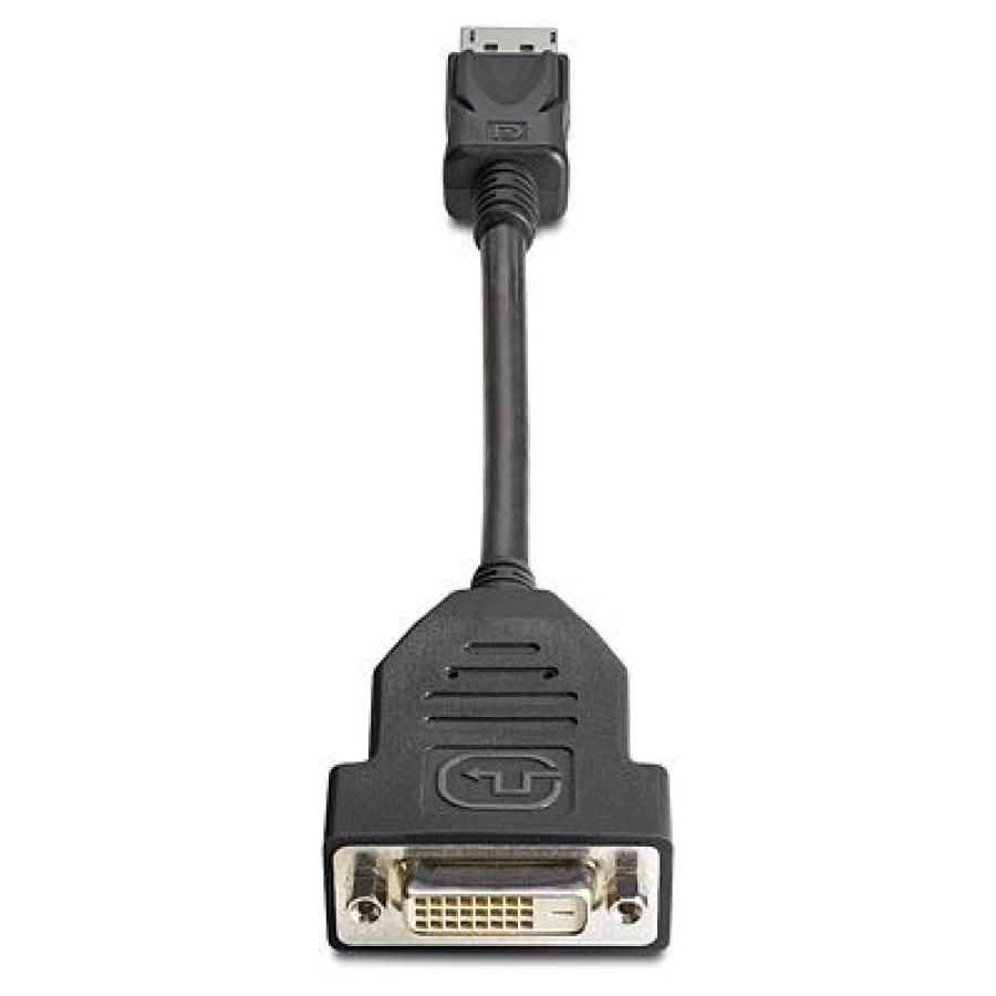 Переходник DVI-Displayport DELL 0F388M #1