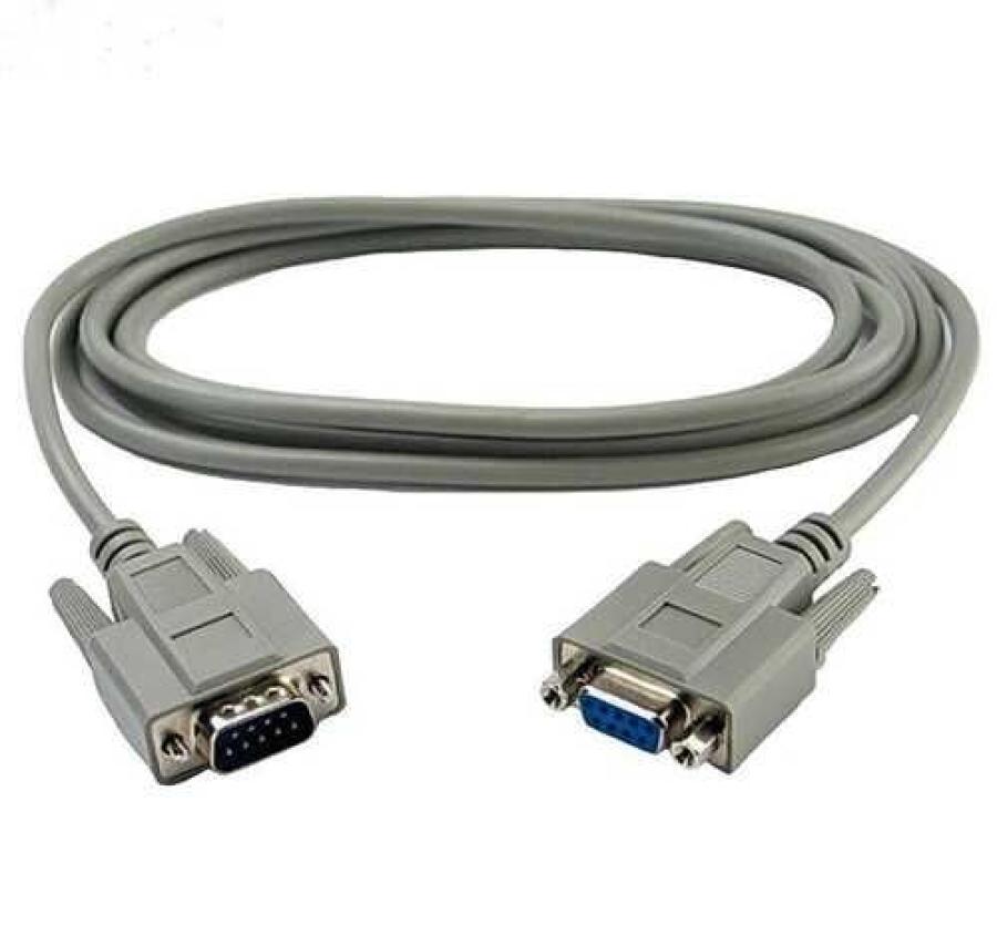 Кабель интерфейсный  1m RS-232 #1