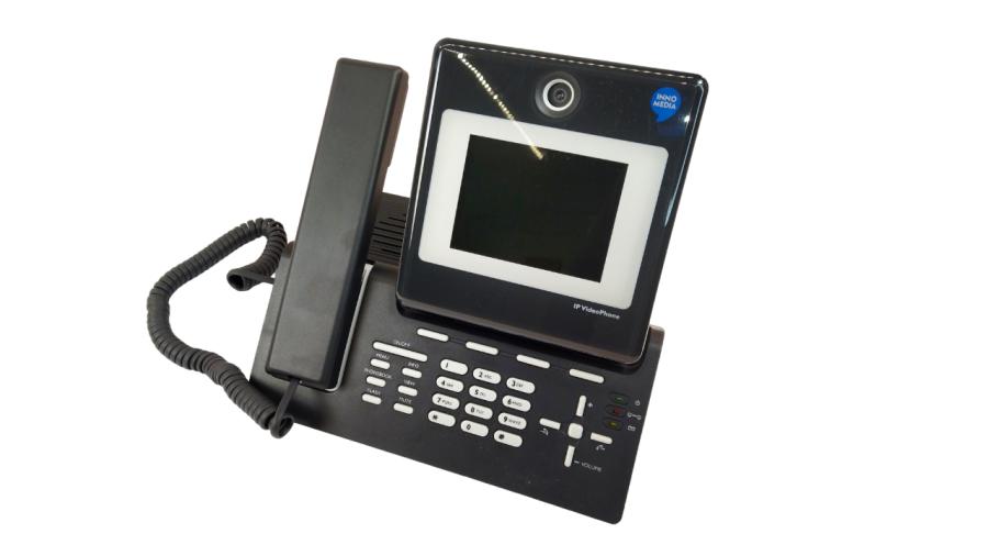 Видеотелефон Innomedia MTA 5410S #1