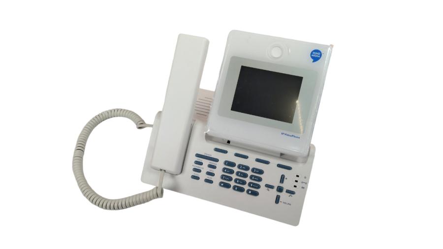 Видеотелефон Innomedia MTA 5411 #1