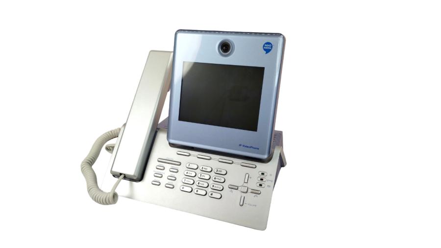 Видеотелефон Innomedia MTA 5531 #1