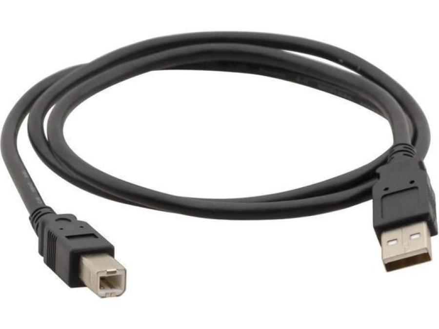 Кабель USB AWM E89980-D #1