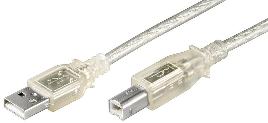 Кабель USB TAIYO E176097 #1