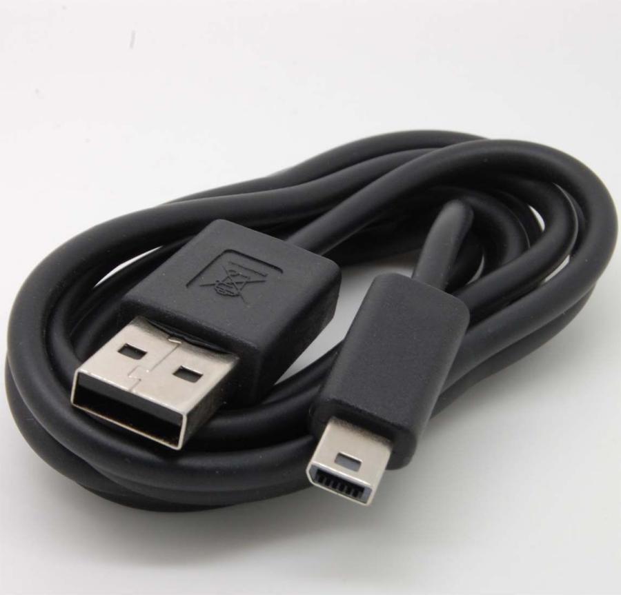 Кабель д/смартфона HTC mini USB HTC #2